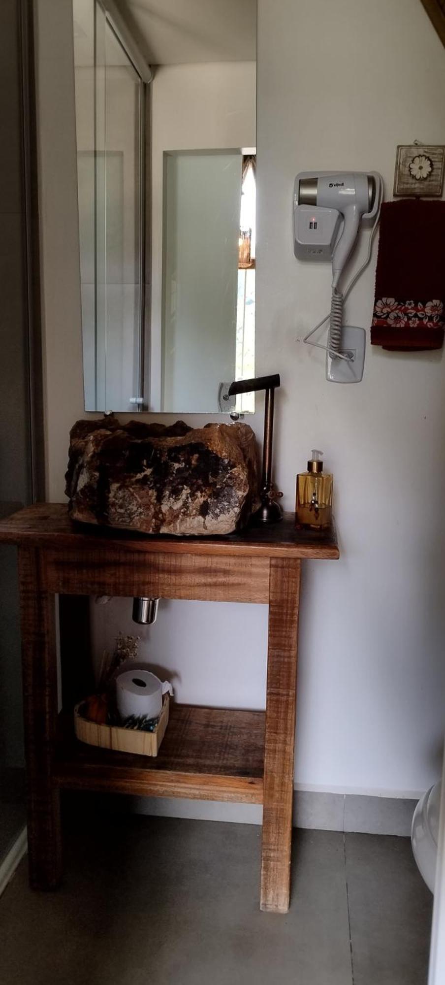 Sitio Lar Da Terra Villa Sao Roque  Bagian luar foto