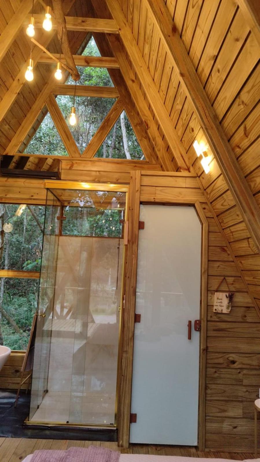 Sitio Lar Da Terra Villa Sao Roque  Bagian luar foto