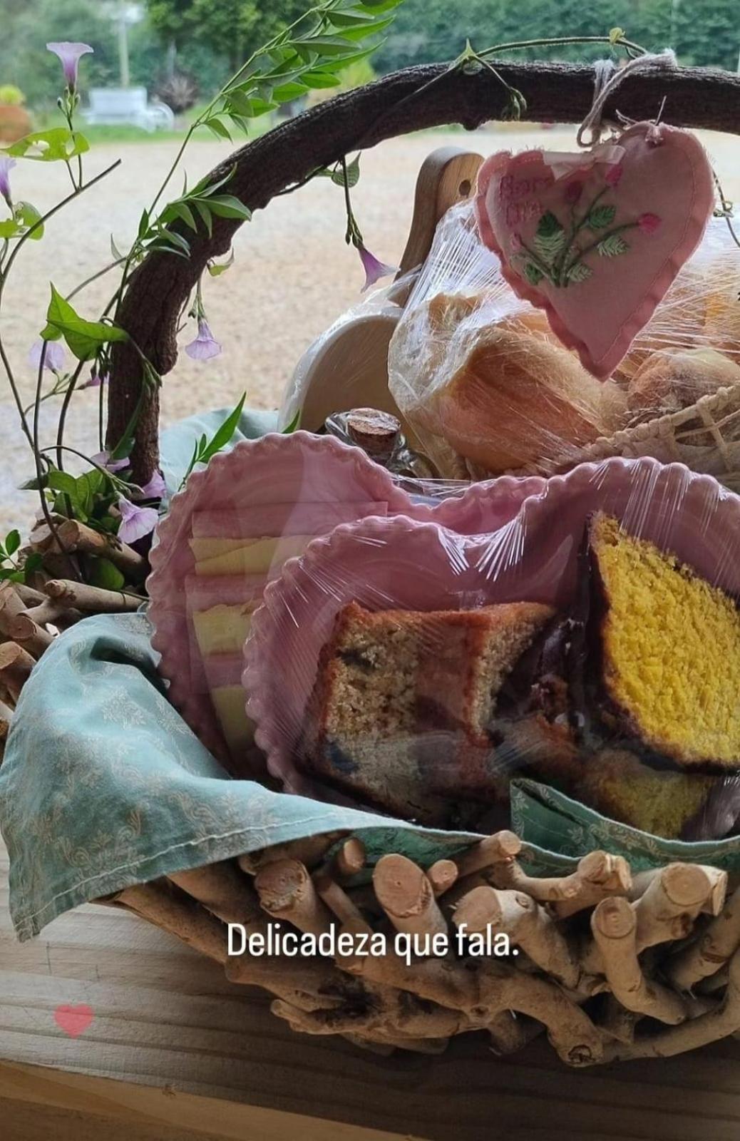 Sitio Lar Da Terra Villa Sao Roque  Bagian luar foto