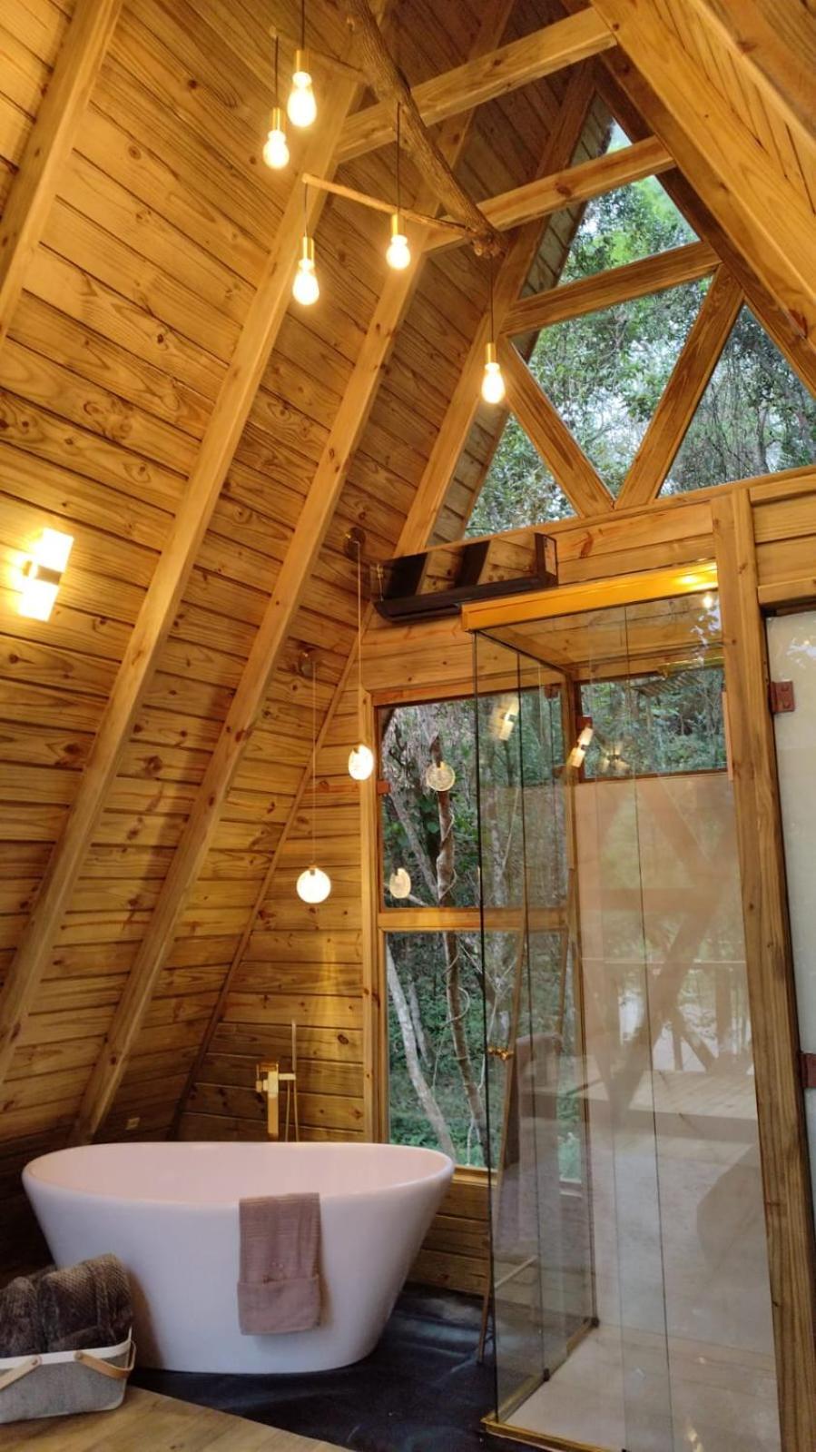 Sitio Lar Da Terra Villa Sao Roque  Bagian luar foto